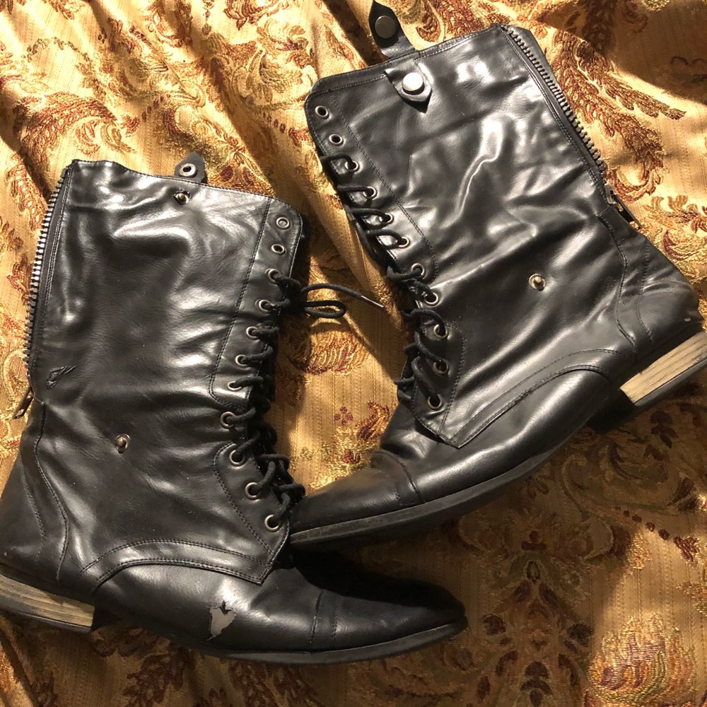 Boots